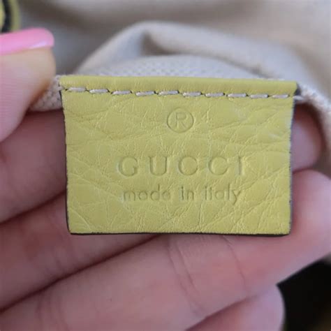 jpo scardy cat gucci bag|gucci purse serial number.